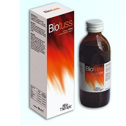 BIOTUSS 150ML