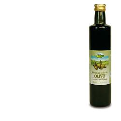 OLIVO INFUSO FOGLIE 500ML