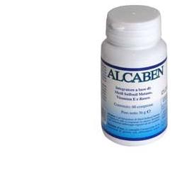 ALCABEN 60CPR