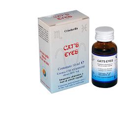 CATS EYES 10ML