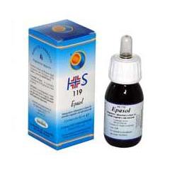 EPASOL LIQUIDO 50ML