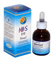 NEVROSOL LIQUIDO 50ML