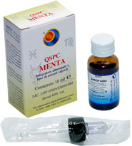 QSPC MENTA GOCCE 10ML