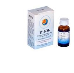 IT-SOL GOCCE 10ML