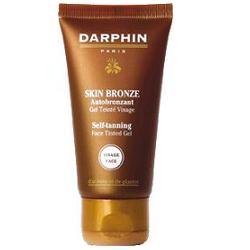 DA SKIN BRONZE FACE GEL