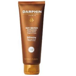 DA FACE&BODY SKIN BRONZE CREAM