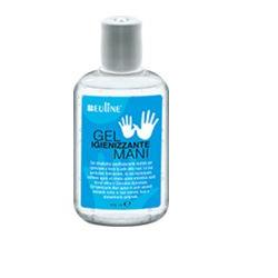 EULINE GEL IGIEN MANI 100ML