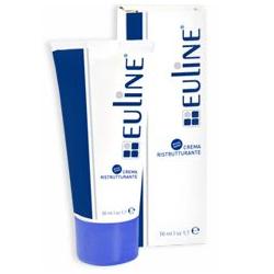 EULINE CREMA RISTRUT TUBO 50ML