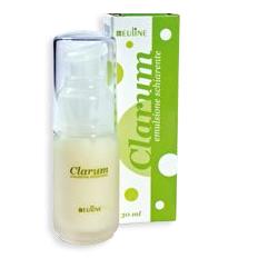 CLARUM EMULS SCHIAR 30ML