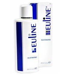 EULINE OLIO BAGNO 200ML