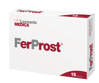 FERPROST 15CPS