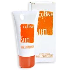 EULINE SUN HP CREMA 50ML