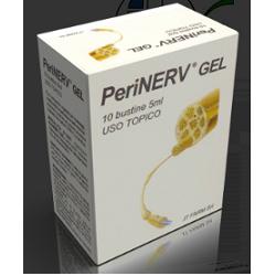 PERINERV GEL 10BUST 5ML