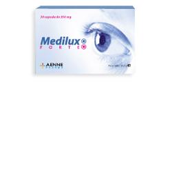 MEDILUX FORTE 30CPS