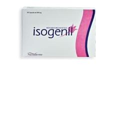 ISOGENIL INTEGRAT 30CPS