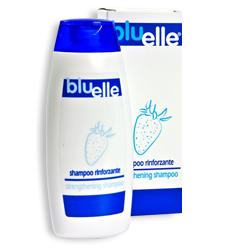 BLUELLE SHAMPOO RINFORZANTE