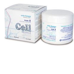 CELL REDUCE CREMA CRIO FANGO