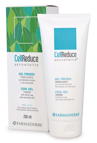 CELL REDUCE CRIO GEL