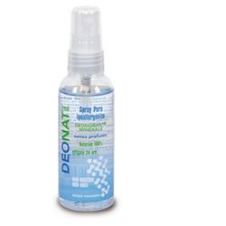 DEONAT FRESH SPR PURO100% 75ML