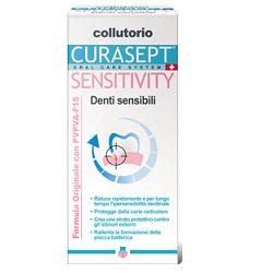 CURASEPT SENSITIVITY COLLUT