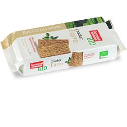 CRACKER SESAMO OLIO OLIVA 300G