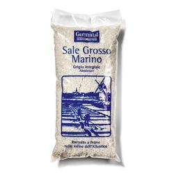 SALE ATLANTICO GRI GROSSO 1KG