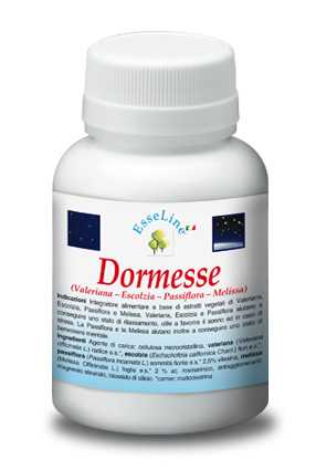 DORMESSE 60CPR