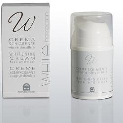 WHITE PERFECTION CREMA VISO