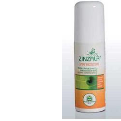 ZINZALA' SPRAY PROT INSETTOREP