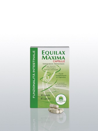 EQUILAX MAXIMA 40CPS