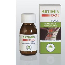 ARTIMIN DOL GOCCE 50ML