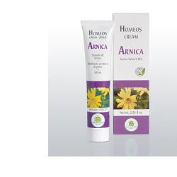 HOMEOS ARNICA CREMA 75ML