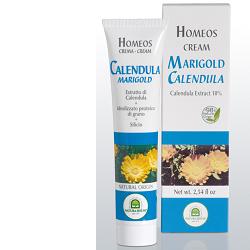 HOMEOS CALENDULA CREMA 75ML