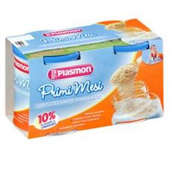 PLASMON BISCOTTINO GRAN 2PZ