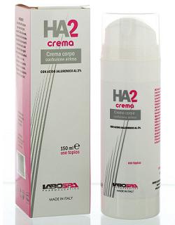 HA2 CREMA AC IALUR 2%