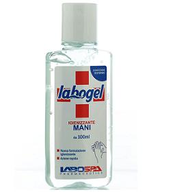 LABOGEL IGIENIZZANTE MANI