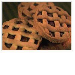 CROSTATINA CREMA NOCC 200G 4PZ