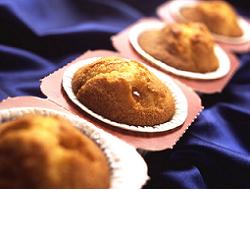 MUFFIN ALBICOCCA 4X50G