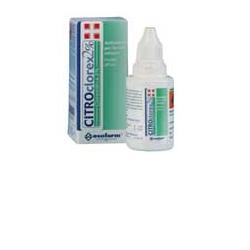 CITROCLOREX 2% 250ML