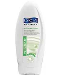 LYCIA CR BAGNO VELLUTANTE500ML