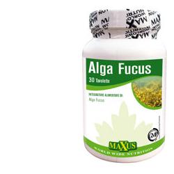 ALGA FUCUS 30CPS