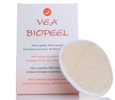 VEA BIOPEEL FIBRA VEG 1PZ