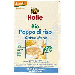 PAPPA RISO INTEGRALE 250G