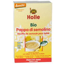 PAPPA SEMOLINO 250G