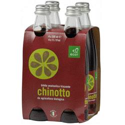 CHINOTTO MULTIPACK4X0,33L