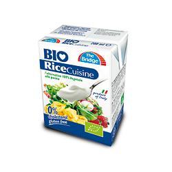 BIO RICE CUISINE 200ML