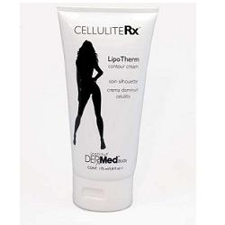 CELLULITERX LIPOTHERM CONT CR