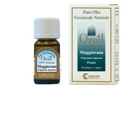 MAGGIORANA OEENZIAL 10ML