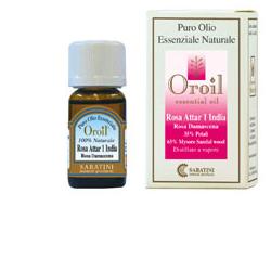 ROSA 1 ATTAR OE 5ML