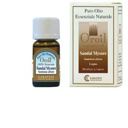 SANDAL MYSORE OE 5ML